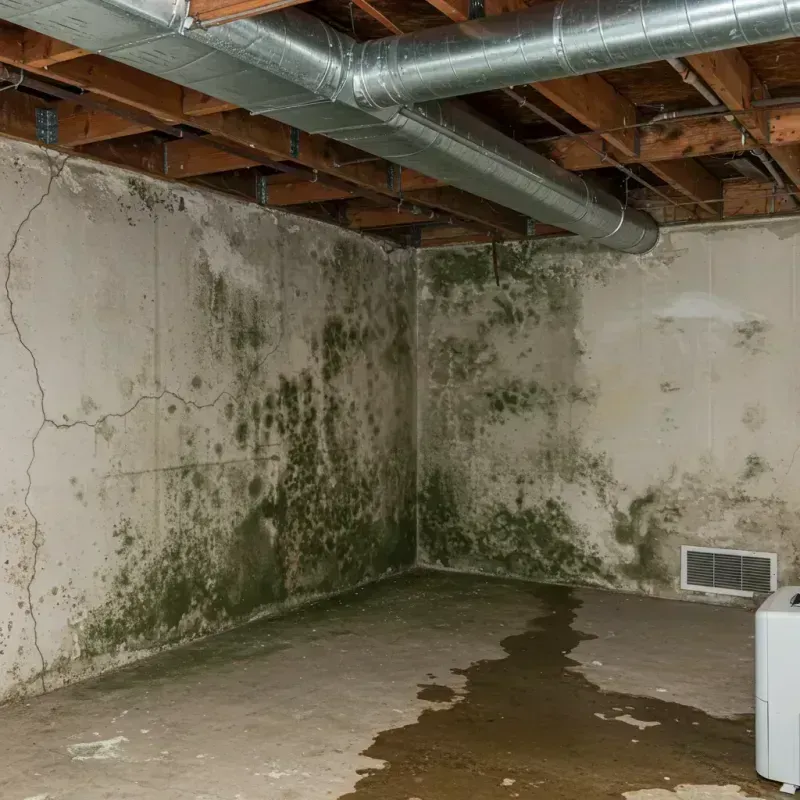 Professional Mold Removal in Wonder Lake, IL